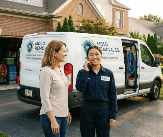 Crawlspace Mold Remediation Bow, NH FAQs